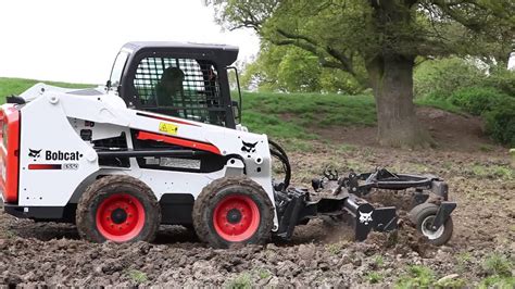 bobcat s550 specs